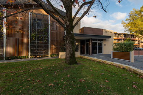 Trinity On Hampden - Accommodation Main Beach 3