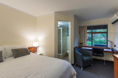 Trinity On Hampden - Accommodation Main Beach 4