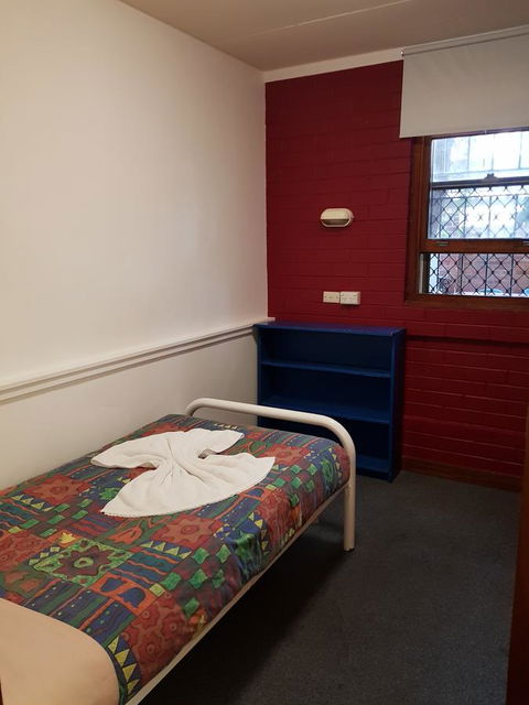Townsend Lodge - Accommodation Main Beach 6