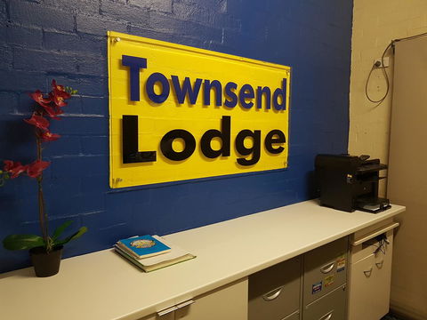 Townsend Lodge - Accommodation Main Beach 26
