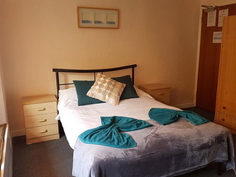 Townsend Lodge - Accommodation Main Beach 23