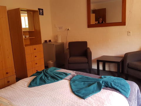 Townsend Lodge - Accommodation Main Beach 18