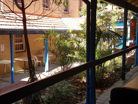 Townsend Lodge - Accommodation Main Beach 7