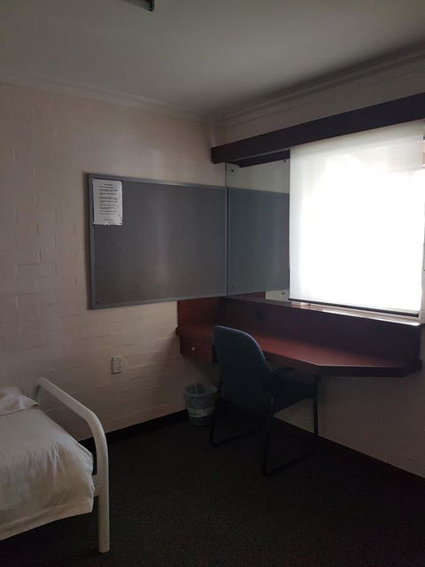 Townsend Lodge - Accommodation Main Beach 22