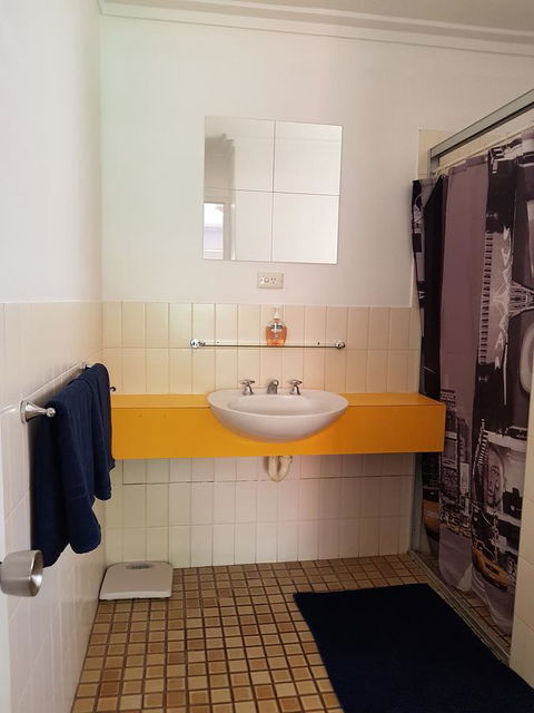 Townsend Lodge - Accommodation Main Beach 15