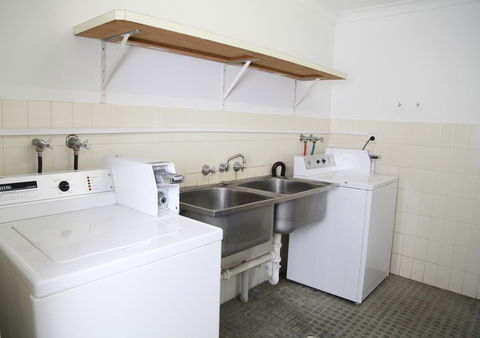 Townsend Lodge - Accommodation Main Beach 35