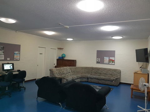 Townsend Lodge - Accommodation Main Beach 9