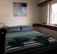 Townsend Lodge - Accommodation Main Beach