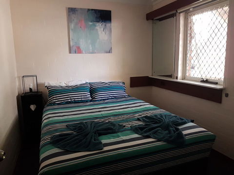 Townsend Lodge - Accommodation Main Beach 0