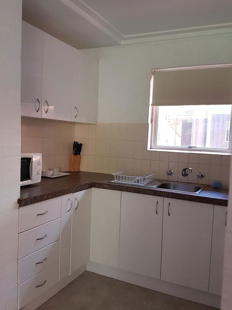 Townsend Lodge - Accommodation Main Beach 12