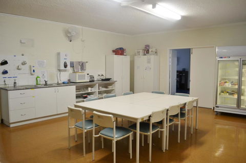 Townsend Lodge - Accommodation Main Beach 29