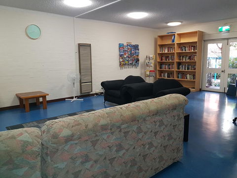 Townsend Lodge - Accommodation Main Beach 8