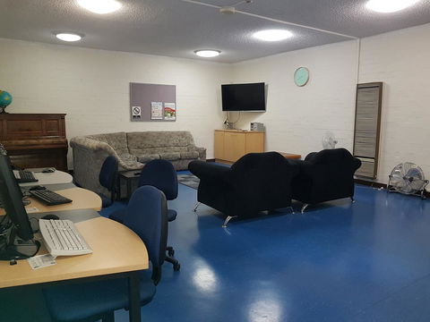 Townsend Lodge - Accommodation Main Beach 10