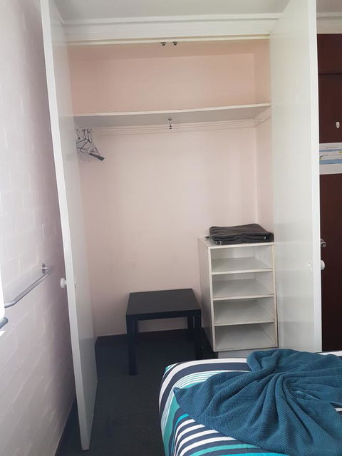 Townsend Lodge - Accommodation Main Beach 3