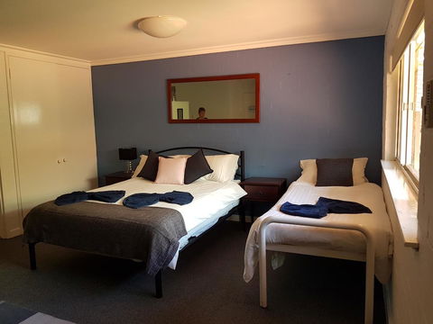 Townsend Lodge - Accommodation Main Beach 16