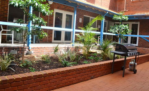 Townsend Lodge - Accommodation Main Beach 28