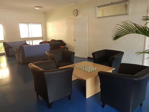 Townsend Lodge - Accommodation Main Beach 25