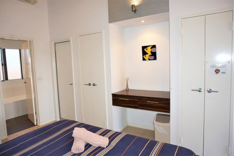 Osprey Holiday Village Unit 203 1 Bedroom - Accommodation Main Beach 8