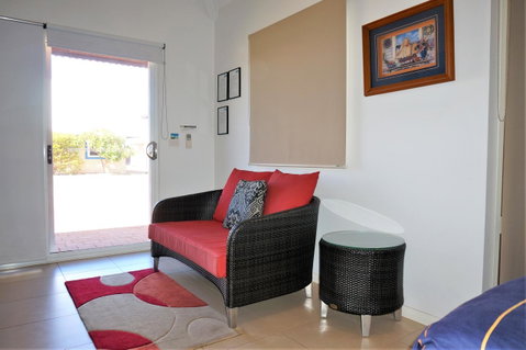 Osprey Holiday Village Unit 203 1 Bedroom - Accommodation Main Beach 6