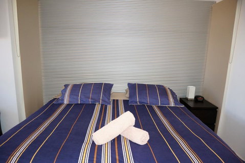 Osprey Holiday Village Unit 203 1 Bedroom - Accommodation Main Beach 4