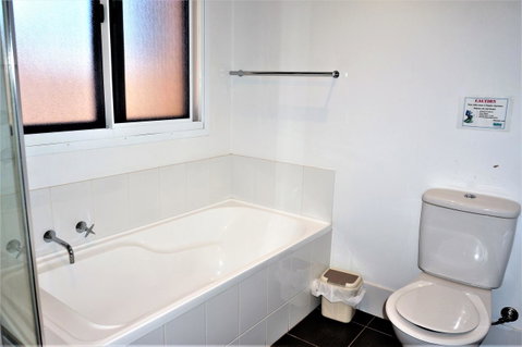 Osprey Holiday Village Unit 203 1 Bedroom - Accommodation Main Beach 10