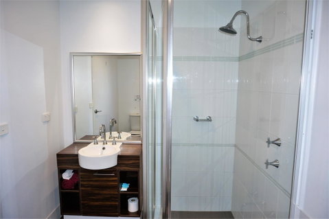 Osprey Holiday Village Unit 203 1 Bedroom - Accommodation Main Beach 9