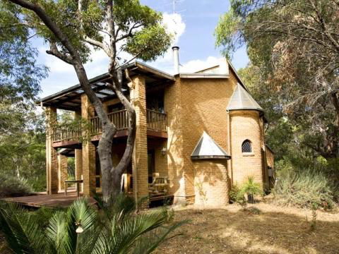Wizard\'s Den - Margaret River - Accommodation Main Beach 0