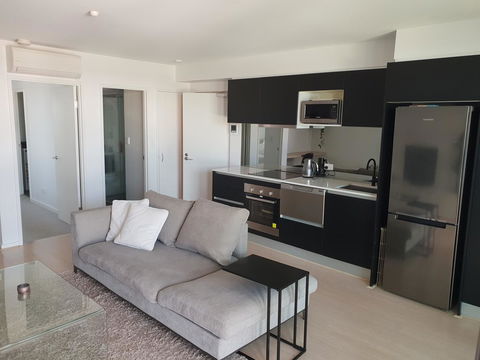 Modern Northbridge Apartment - Accommodation Main Beach 1