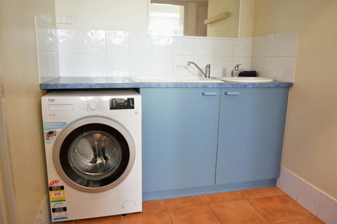 Osprey Holiday Village Unit 119 - Accommodation Main Beach 12