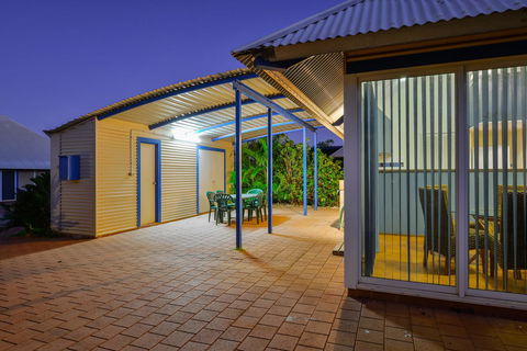 Osprey Holiday Village Unit 119 - Accommodation Main Beach 18