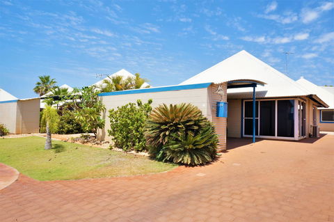 Osprey Holiday Village Unit 119 - Accommodation Main Beach 17