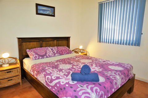 Osprey Holiday Village Unit 119 - Accommodation Main Beach 7