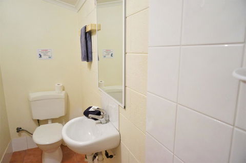 Osprey Holiday Village Unit 119 - Accommodation Main Beach 14