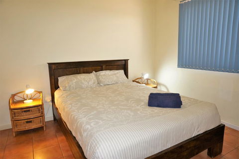 Osprey Holiday Village Unit 119 - Accommodation Main Beach 6