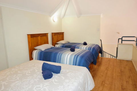 Osprey Holiday Village Unit 119 - Accommodation Main Beach 9