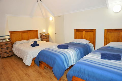 Osprey Holiday Village Unit 119 - Accommodation Main Beach 8