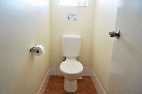 Osprey Holiday Village Unit 119 - Accommodation Main Beach 11
