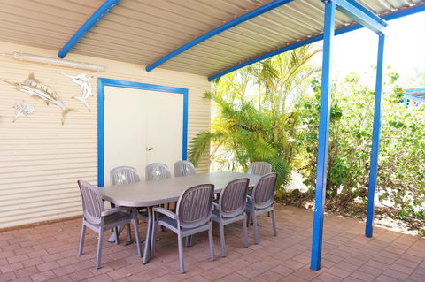 Osprey Holiday Village Unit 119 - Accommodation Main Beach 16