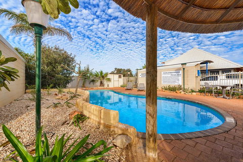 Osprey Holiday Village Unit 119 - Accommodation Main Beach 22