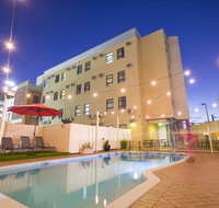 Perth City YHA - Accommodation Main Beach