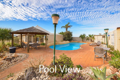 Osprey Holiday Village Unit 103 2 Bedroom - Accommodation Main Beach 15