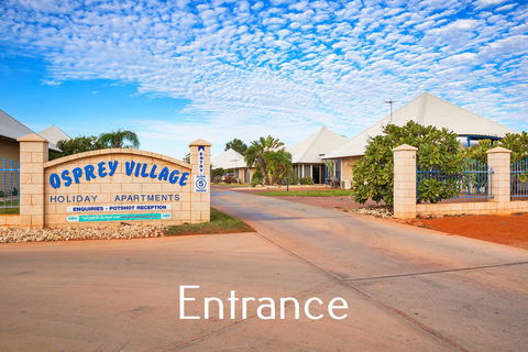 Osprey Holiday Village Unit 103 2 Bedroom - Accommodation Main Beach 13