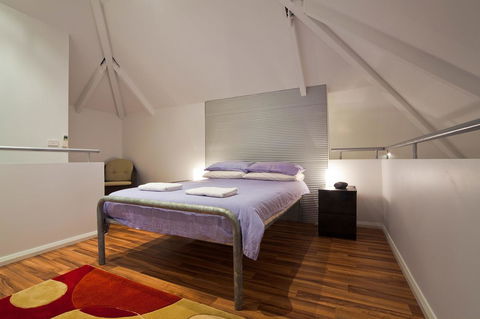 Osprey Holiday Village Unit 103 2 Bedroom - Accommodation Main Beach 7