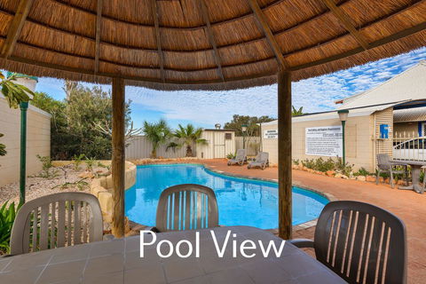 Osprey Holiday Village Unit 103 2 Bedroom - Accommodation Main Beach 16