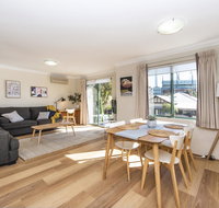 Subiaco Village - 34 - Accommodation Main Beach