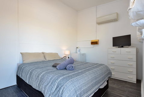 Getaway Villas Unit 389 - Accommodation Main Beach 3