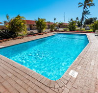 Hospitality Carnarvon SureStay by Best Western - Accommodation Main Beach