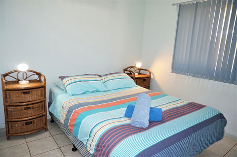 Osprey Holiday Village Unit 120 - Plenty Of Room For A Large Family - Accommodation Main Beach 8