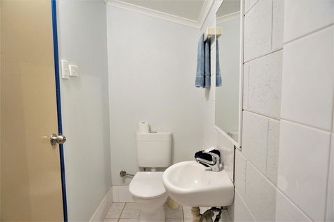 Osprey Holiday Village Unit 120 - Plenty Of Room For A Large Family - Accommodation Main Beach 15