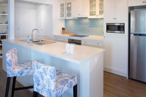 Cottesloe Blue Apartment - Executive Escapes - Accommodation Main Beach 8